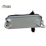 Auto AC Condenser Factory - OEM for BMW G Series