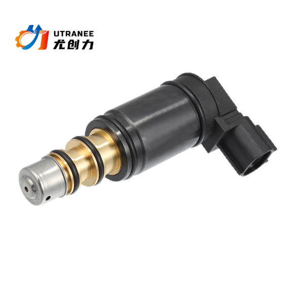 Auto AC Solenoid Valve Manufacturer - OEM for Ford Fusion & Escape