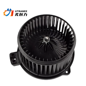 Auto AC Blower Motor Manufacturer - OEM for Hyundai Accent & Kia Sportage