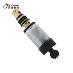 Car AC Solenoid Valve Factory - OEM for Nissan Sentra