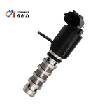 Auto AC Solenoid Valve Factory - OEM for Hyundai Accent & Kia Rio