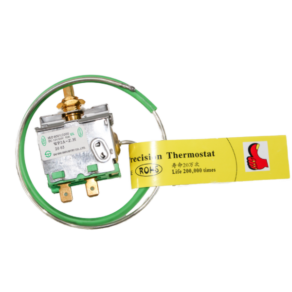 Car A/C Thermostat Manufacturer - Replacement Temperature Control Switch
