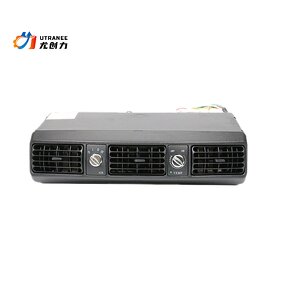 Car AC Evaporator Assembly Manufacturer - 202 Unit for RV & Trucks