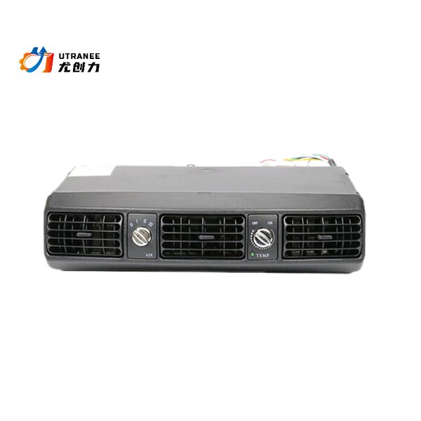 Car AC Evaporator Assembly Manufacturer - 202 Unit for RV & Trucks