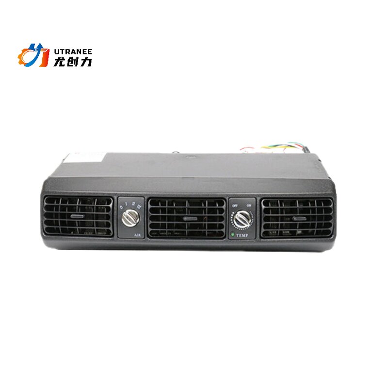 Car AC Evaporator Assembly Manufacturer - 202 Unit for RV & Trucks