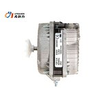 AC Shaded Pole Fan Motor Factory - Low Noise 5/30W Commercial Fan Motor