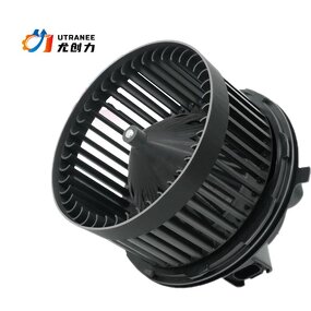 Auto AC Blower Motor Manufacturer - OEM for Chevy Silverado & GMC Sierra