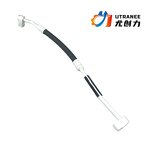 A/C Refrigerant Hose Assembly Manufacturer - OEM for Ford Focus MK3