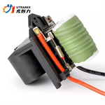 Auto AC Blower Resistor Factory - OEM for Chevrolet Cruze & Sonic