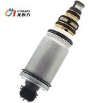 Car AC Solenoid Valve Manufacturer - OEM for Hyundai Sonata & Kia Optima