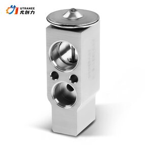 Auto AC Expansion Valve Factory - OEM for Lexus Toyota Camry Corolla