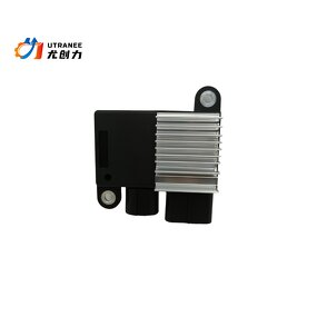 Auto A/C Blower Resistor Factory - OEM for Toyota CX-7 & Corolla