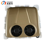 Intelligent Rooftop Parking AC Factory - Universal for Heavy Truck Cab