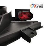 Auto Radiator Fan Factory - OEM for Volkswagen Jetta & Tiguan