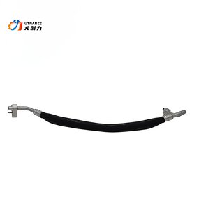 A/C Suction Line Assembly Factory - OEM for Mercedes-Benz EQC