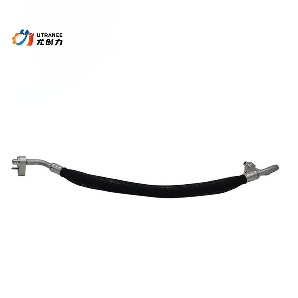 A/C Suction Line Assembly Factory - OEM for Mercedes-Benz EQC