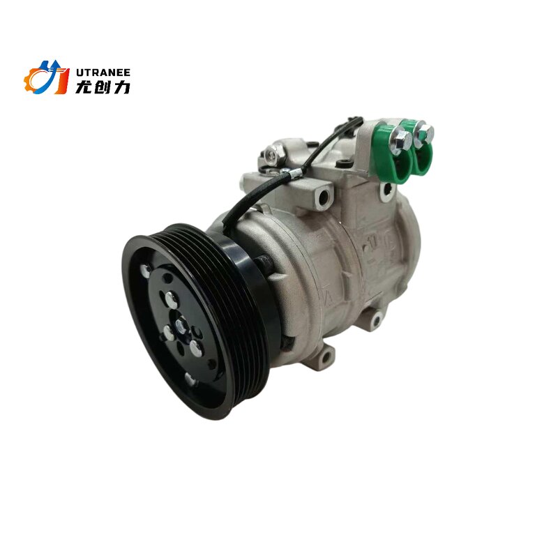 Auto AC Compressor Manufacturer - OEM for Hyundai Tucson