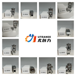 High Precision Auto AC Expansion Valve Factory - Suitable for BMW E90