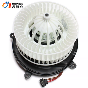Auto AC Blower Motor Factory - OEM for Mercedes-Benz W211 & CLS