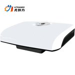 Rooftop Parking Air Conditioner Manufacturer - 24V 1800W Fast Cooling for Trucks