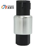 Best Price Auto AC Pressure Switch Factory - For Ford Lincoln Mazda