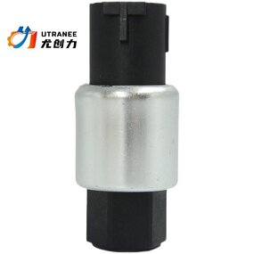 Best Price Auto AC Pressure Switch Factory - For Ford Lincoln Mazda