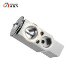 Auto AC Expansion Valve Manufacturer - For Lexus LX570 & Toyota Land Cruiser