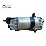 Auto AC Condenser Factory - OEM for BMW G Series