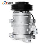 Auto AC Air Compressor Factory - OEM for Honda Odyssey