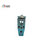 Auto AC Expansion Valve Manufacturer - SL-88689 Hot Sale for Cadillac