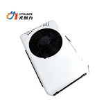 Mini Split Car Air Conditioner Manufacturer - 12V/24V A/C Kit Fast Cooling
