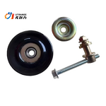 Car AC Tensioner Pulley Factory - OEM for Daewoo Espero & Nexia