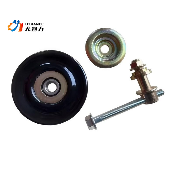 Car AC Tensioner Pulley Factory - OEM for Daewoo Espero & Nexia