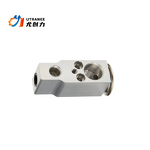 Utranee Auto AC Expansion Valve Manufacturer - For Honda OEM