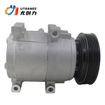 Auto AC Compressor Factory - OEM for Ford Escape & Fiesta