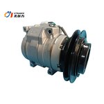 Truck AC Compressor Factory - OEM for SANY 1A Model