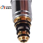 Auto AC Solenoid Valve Factory - OEM for Ford Escape