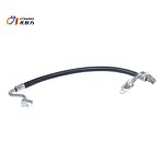 Automotive A/C Hose Assembly Manufacturer - OEM for Toyota Hilux
