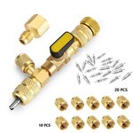 HAVC Valve Core Tool Sets Manufacturer - Professional Remover Installer