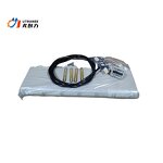 AC Evaporator Unit Manufacturer - 12V/24V for Vehicle Truck A/C Outlet