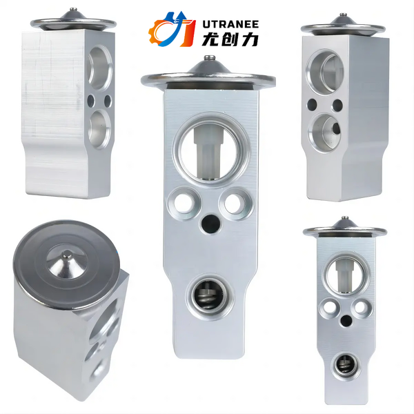 Utranee Auto AC Expansion Valve Manufacturer - For SUZUKI OEM