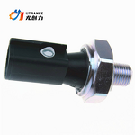 Oil Pressure Sensor Switch Factory - For VW Audi Skoda Models