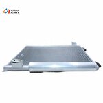 Auto AC Condenser Manufacturer - OEM for Suzuki Alto