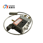 Automotive AC Thermostat Factory - Universal Switch for Car & Truck