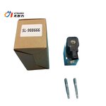 AC Electronic Expansion Valve Manufacturer - SL-988666 for Mercedes-Benz