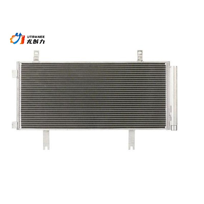 Auto AC Condenser Factory - OEM for Honda Accord Electric