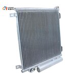 Auto AC Condenser Manufacturer - OEM for Suzuki Alto