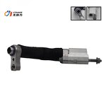 A/C Suction Line Assembly Factory - OEM for Mercedes-Benz EQC