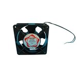 Electric Axial Cooling Fan Factory - DP12038A 220-240V for Refrigerator