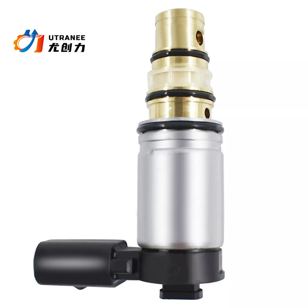 Auto AC Solenoid Valve Factory - OEM for Volkswagen Jetta & Beetle